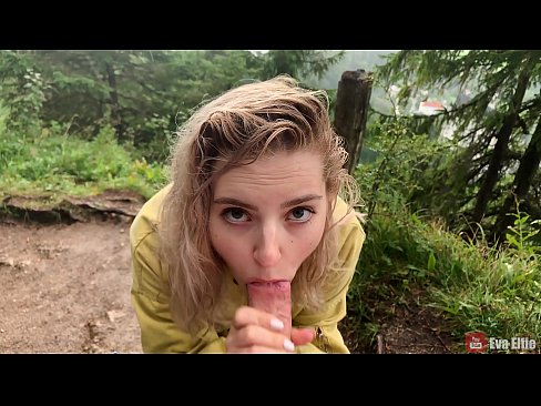 ❤️ Vajza gëlltitet sperma pas një blowjob publike - Eva Elfi ❤ Vetëm porno tek ne ☑